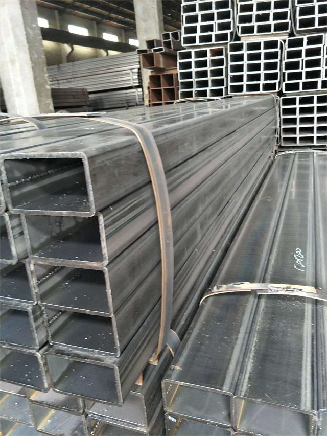 建筑钢结构福海福海福海镀锌矩形管 Q355B 适用场景 建筑钢结构福海福海福海镀锌矩形管 Q355B 适用场景